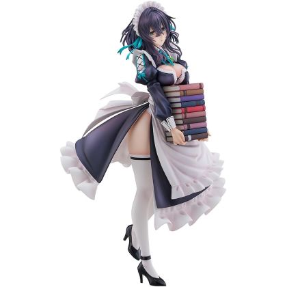 DMM Factory Maid Maison...