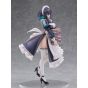 DMM Factory Maid Maison Hanikami Kanojo Chigami Hikage Figure