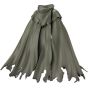 Kotobukiya M.S.G Modeling Support Goods Dress-up Parts Crash & Side Cloak Dark Green Ver Plastic Model Kit