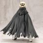 Kotobukiya M.S.G Modeling Support Goods Dress-up Parts Crash & Side Cloak Black Ver Plastic Model Kit