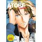 Shueisha The Prince of Tennis Atobe-sama of Tennis Mook