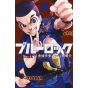 Kōdansha Blue Lock Vol 32 Shônen Magazine Comics