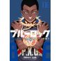 Kōdansha Blue Lock Vol 33 Shônen Magazine Comics
