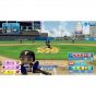 Konami Jikkyou Potente Pro Yakyuu NINTENDO SWITCH