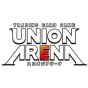 Bandai UNION ARENA Rurouni Kenshin Meiji Swordsman Romantic Story UA41BT Booster Pack Box