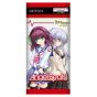 Aniplex Build Divide Bright Booster Pack Angel Beats! Box