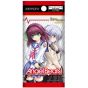 Aniplex Build Divide Bright Booster Pack Angel Beats! Box