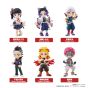 Bushiroad Creative PalVerse Kimetsu no Yaiba Vol 2 Figure