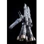 ARCADIA Macross Do You Remember Love? 1/3000 Scale Perfect Trance SDF-1 Macross Figure