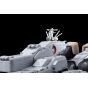 ARCADIA Macross Do You Remember Love? 1/3000 Scale Perfect Trance SDF-1 Macross Figure