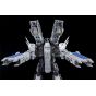 ARCADIA Macross Do You Remember Love? 1/3000 Scale Perfect Trance SDF-1 Macross Figure