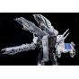 ARCADIA Macross Do You Remember Love? 1/3000 Scale Perfect Trance SDF-1 Macross Figure