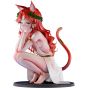 B'full Fots Japan Akagami Nekomusume Helena 1/5 Scale Figure
