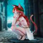 B'full Fots Japan Akagami Nekomusume Helena 1/5 Scale Figure