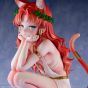 B'full Fots Japan Akagami Nekomusume Helena 1/5 Scale Figure