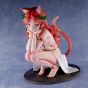 B'full Fots Japan Akagami Nekomusume Helena 1/5 Scale Figure