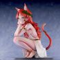 B'full Fots Japan Akagami Nekomusume Helena 1/5 Scale Figure