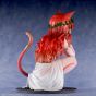 B'full Fots Japan Akagami Nekomusume Helena 1/5 Scale Figure