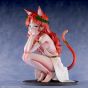 B'full Fots Japan Akagami Nekomusume Helena 1/5 Scale Figure