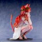 B'full Fots Japan Akagami Nekomusume Helena 1/5 Scale Figure