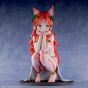 B'full Fots Japan Akagami Nekomusume Helena 1/5 Scale Figure