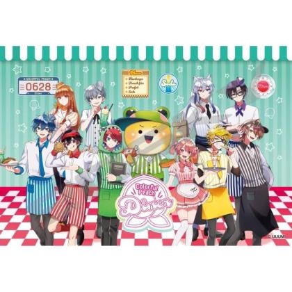 Ensky Jigsaw Puzzle 300...