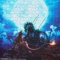 Square Enix Final Fantasy VII Rebirth 500 Piece Jigsaw Puzzle Key Art Red XIII