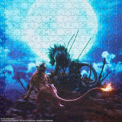 Square Enix Final Fantasy...