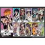 Ensky Bleach Thousand-Year Blood War Call Your Name Visual Jigsaw Puzzle 1000 Piece 1000T-537