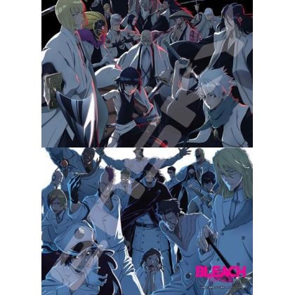 Ensky Bleach Thousand-Year...