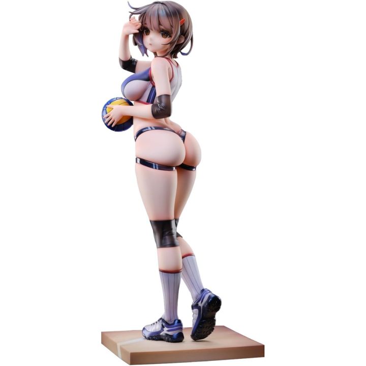 Mimik Volleyball Club Tobise Honoka 1/6 Scale Figure