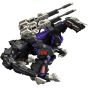Takaratomy Realize Model Zoids RMZ-002 Geno Saurer Plastic Model Kit