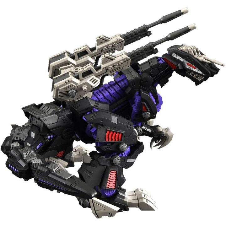 Takaratomy Realize Model Zoids RMZ-002 Geno Saurer Plastic Model Kit