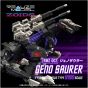 Takaratomy Realize Model Zoids RMZ-002 Geno Saurer Plastic Model Kit