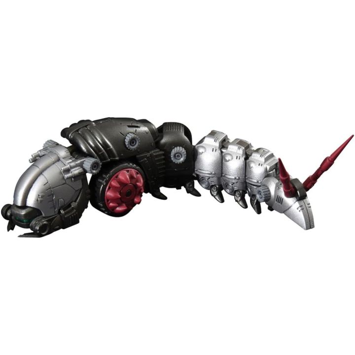 Takaratomy Realize Model Zoids RMZ-005 Molga Guylos Color Plastic Model Kit