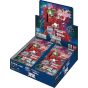 BANDAI UNION ARENA Booster Pack Macross Series UA36BT Box Packs