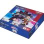Bandai UNION ARENA Code Geass Roze of the Recapture Booster Pack UA34BT Box