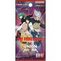 Bandai UNION ARENA One Punch Man Booster Pack UA35BT Box