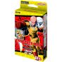 Bandai UNION ARENA One Punch Man Start Deck UA35ST Box