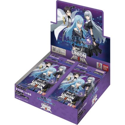 Bandai UNION ARENA: That...