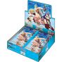 Bandai UNION ARENA: Shangri-La Frontier Booster Pack 16 Packs/ Box