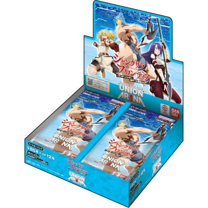 Bandai UNION ARENA:...