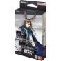 Bandai UNION ARENA "Arknights" Start Deck