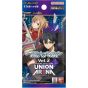 Bandai UNION ARENA: Sword Art Online - Booster Pack Vol.2 (16 Packs Box)