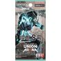 Bandai UNION ARENA: Kaiju No.8 - Booster Pack (16 Packs Box)