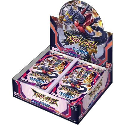 Bandai - Digimon Card Game...
