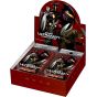 Tsuburaya Productions Ultraman Card Game Booster Pack 03 Shadow of Undying Vengeance BP03 Box