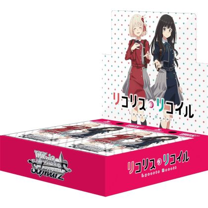 Bushiroad - Weiss Schwarz...