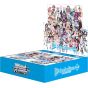 Bushiroad - Weiss Schwarz Booster Pack Hololive Production Vol. 2