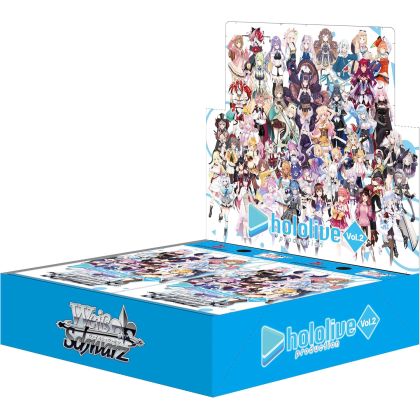 Bushiroad - Weiss Schwarz...